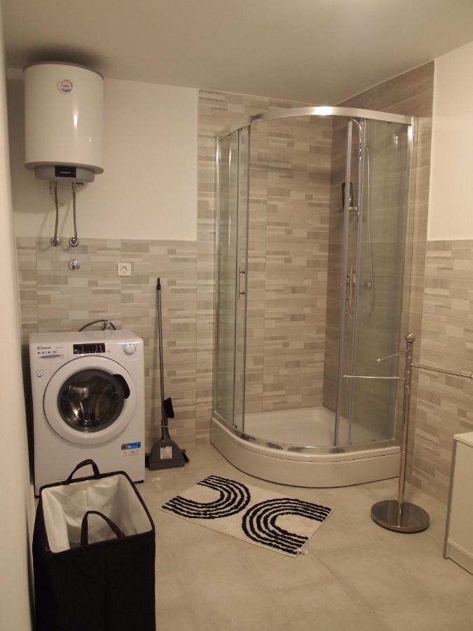 Apartament Nadalina Kraljevica