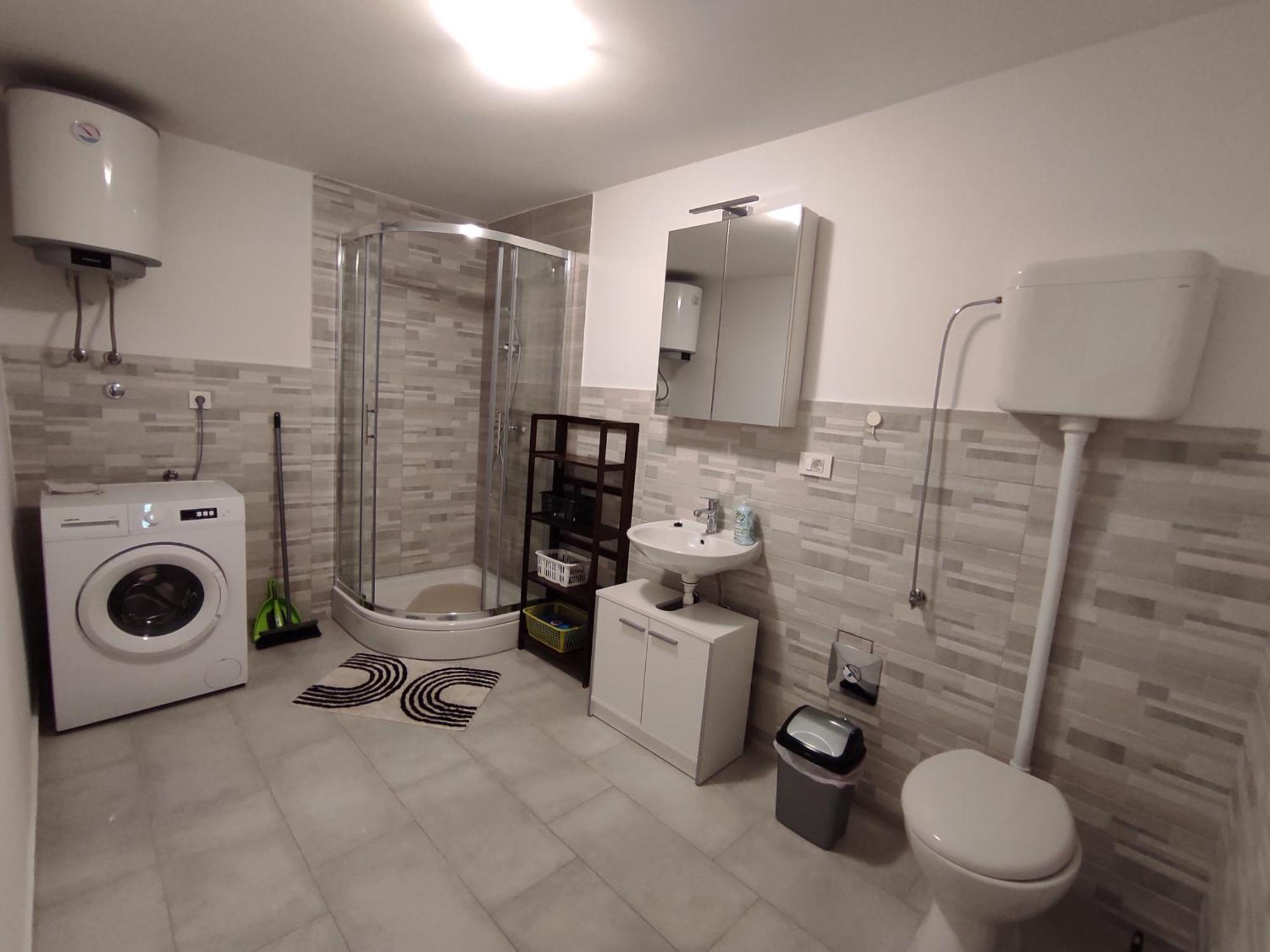 Apartament Nadalina Kraljevica