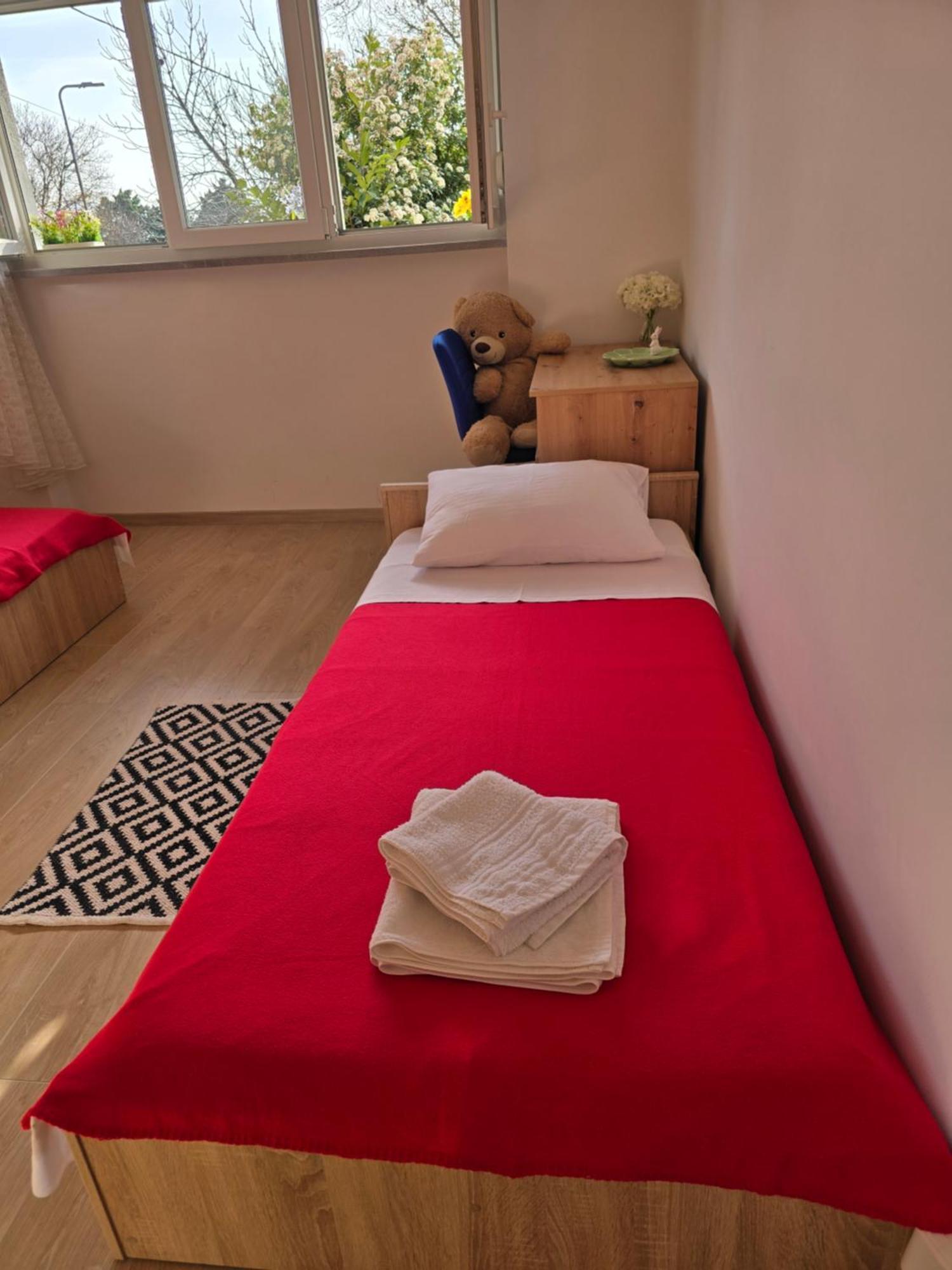 Apartament Nadalina Kraljevica