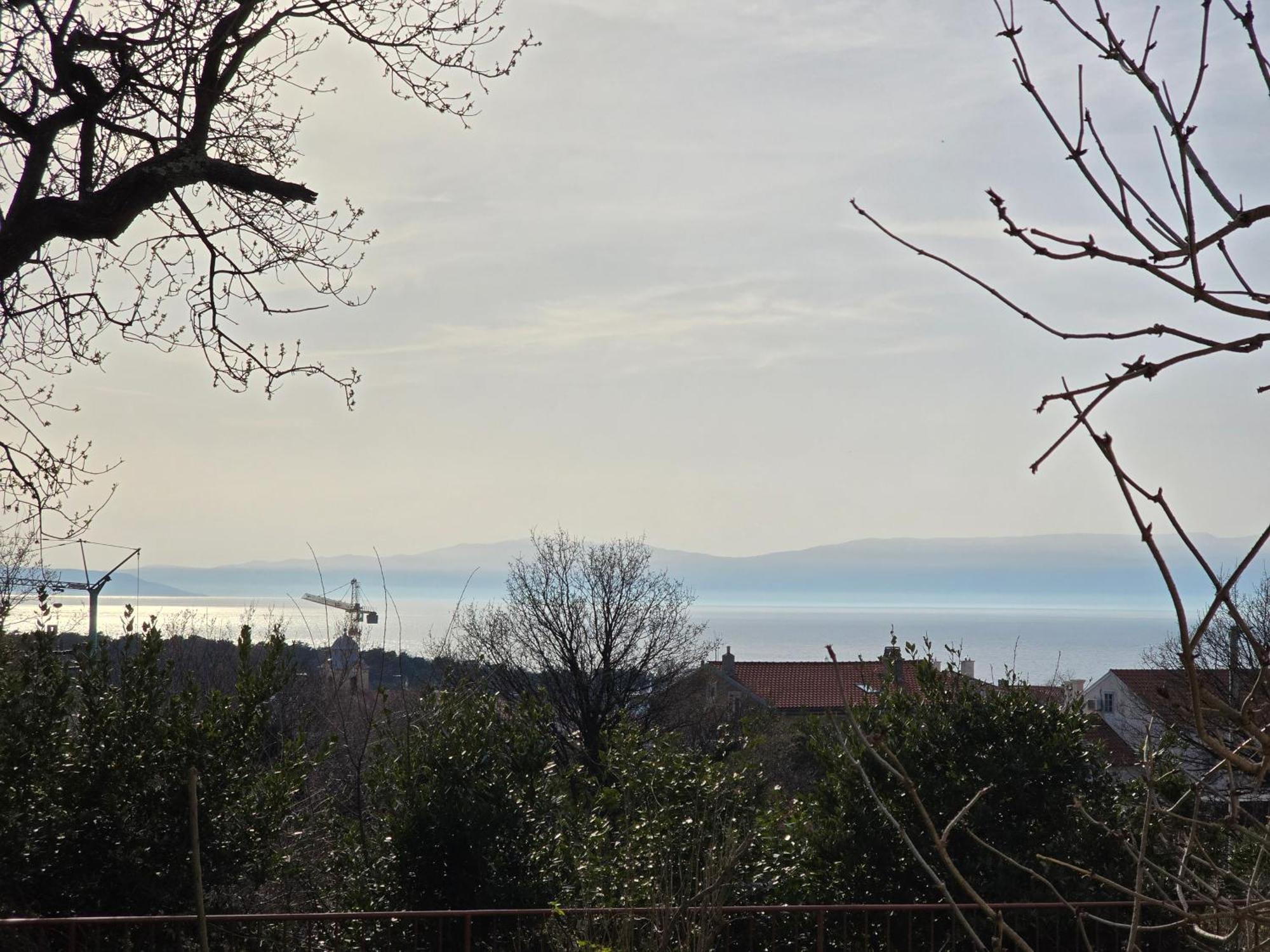 Apartament Nadalina