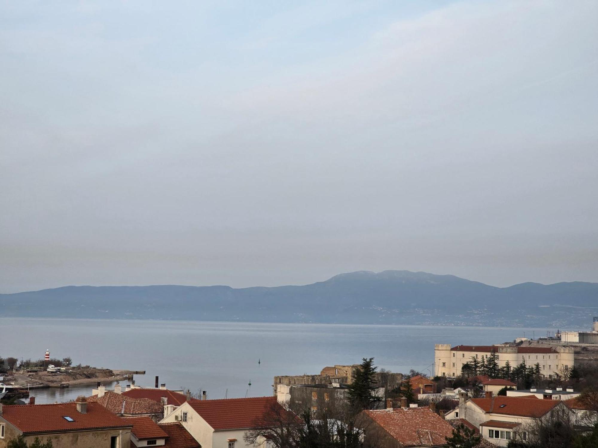 Nadalina Apartament Kraljevica