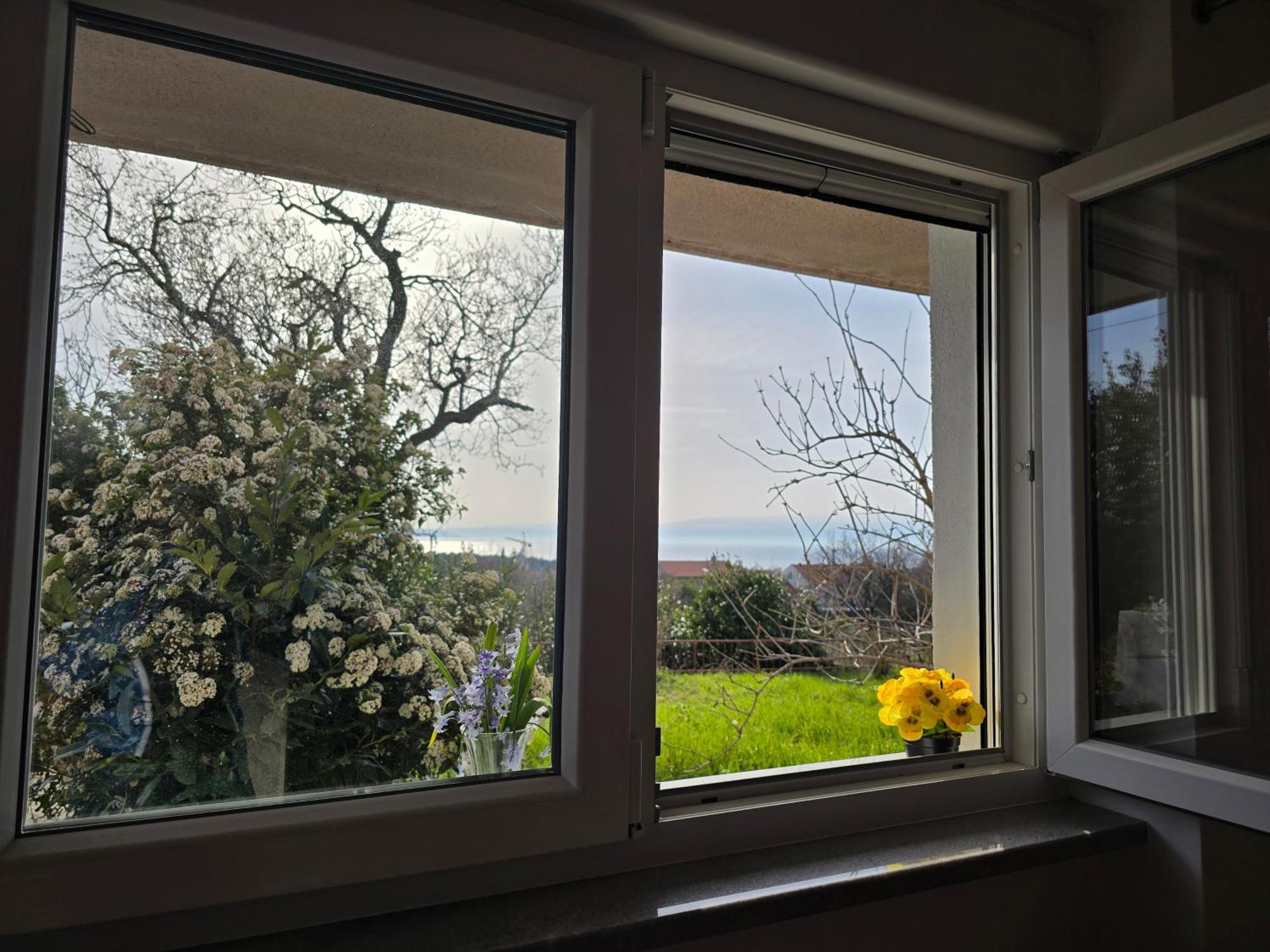 Apartament Nadalina