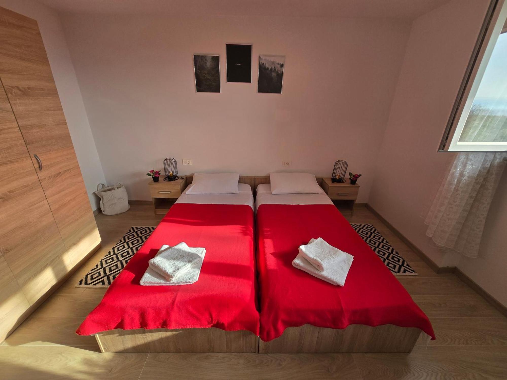 Nadalina Apartament Kraljevica